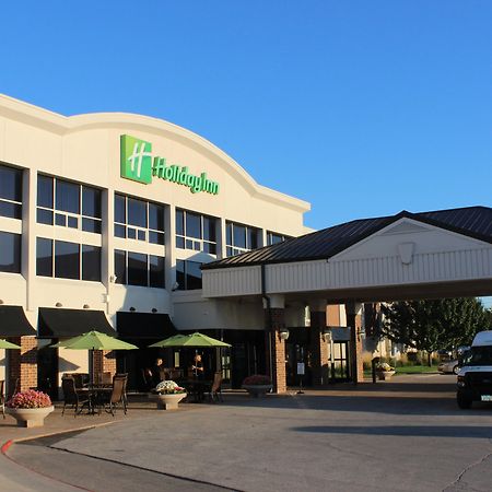 Holiday Inn Des Moines-Airport Conf Center By Ihg Exterior foto